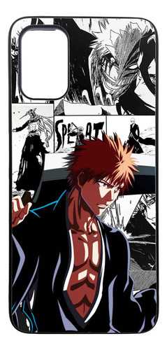 Funda Protector Case Para Poco M3 Bleach