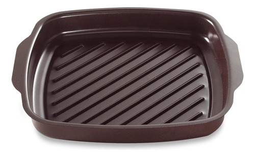 Nordic Ware 365 Sarten Grande Para Pizza Interior / Exterio