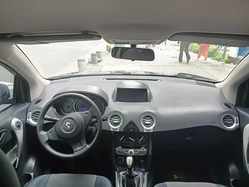 Renault Koleos 2.5 Expression