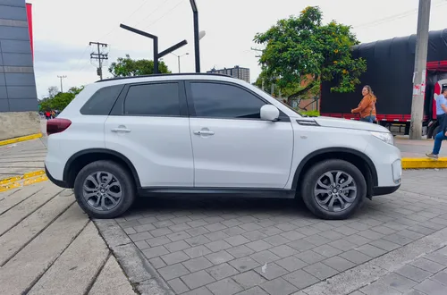Suzuki Vitara Live 1.6 Gl