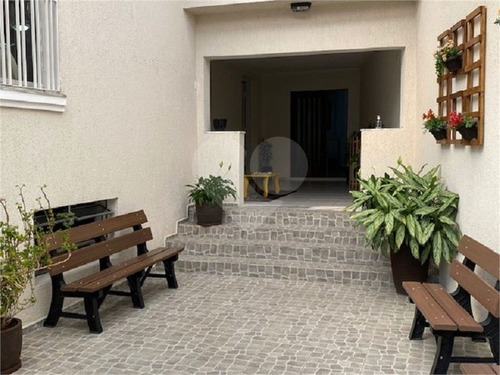 Casa Comercial Com 199 Metros Á Venda Na Saúde - 226-im512521