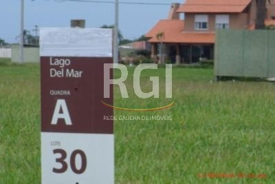 Terreno Em Centro - Mf18875
