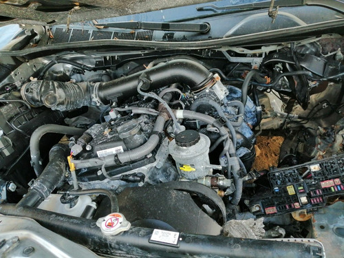 Imagen 12 de 13 de Desarmo Toyota Hilux Año 2019 Solo Por Partes