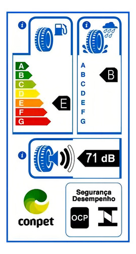 Neumático Chengshan 185/65 R15 88h Csc-802