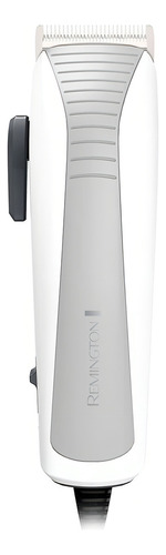 Cortadora De Pelo Remington Total Grooming Kit Hc4050 Color Blanco Blanco