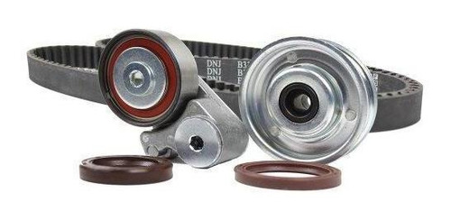 Kit Correa Tiempos Mitsubishi Montero Sport Glx  6b31 3.0 V6