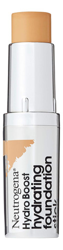 Miel Hidratante Foundation Neutrogena Hydro Boost, 8,5 Ml