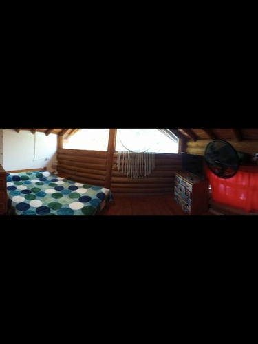 Cabaña 3/4 Pers A Partir Del 6de Marzo2024