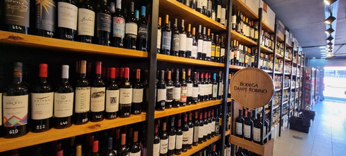 Imagen 27 de 27 de Almacén Gourmet, Fiambrería Y Vinoteca A Metros De Puente Saavedra