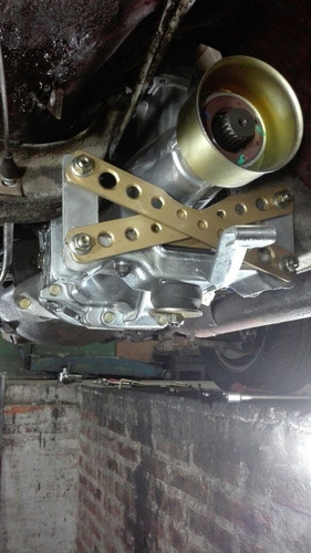 Ford Falcon 3.6 Ranchero