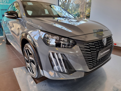 Peugeot 208 1.0T Gt