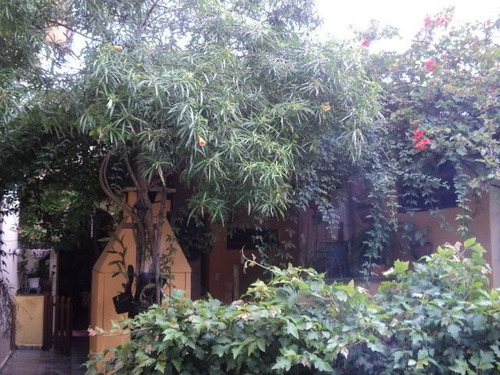 Casa À Venda Na Rua Marcílio Dias, Lapa, São Paulo - Sp - Liv-12569
