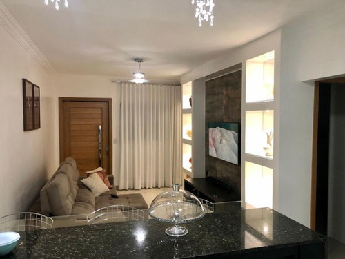 Imagem 3 de 16 de Casa Em Condomínio Com 3 Quartos - 450-v