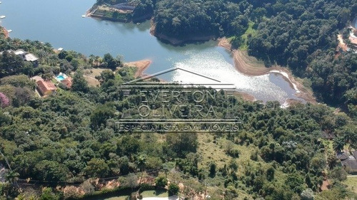 Imagem 5 de 11 de Terreno - Chacaras Condominio Recanto Dos Passaros - Ref: 12373 - V-12373