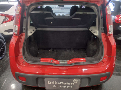 Fiat Uno 1.0 VIVACE 8V FLEX 4P MANUAL