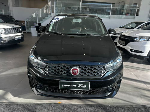 Fiat Argo 1.0 6V FIREFLY FLEX DRIVE MANUAL