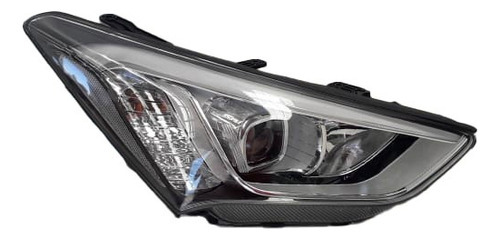 Optico Derecho Para Hyundai Santa Fe 2013-2015