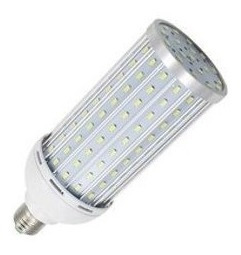 Foco Led Mazorca 80w E40 Mogul Industrial Blanc Neutro Deled