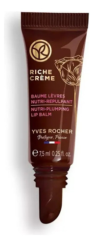 Yves Rocher Es Balsamo Labial Riche Creme Ultra Regenerante