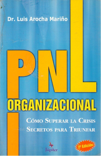 Pnl Organizacional 
