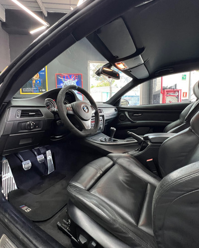 Bmw M3 E92 V8