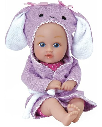 Adora Juguete De Baño Para Bebé, Muñeca Baby Tot De 8.5 Pul