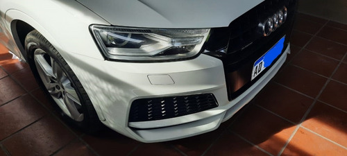 Audi Q3 2.0 Tfsi Stronic Quattro 220cv S-line
