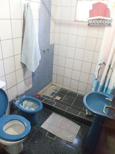 Imagen 10 de 11 de Casa En Venta, Santo Domingo 381, Matheu