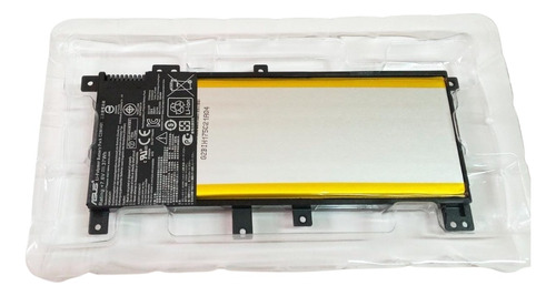 Para Note Asus X455la X455 F455l C21pqch C21n1401 Original