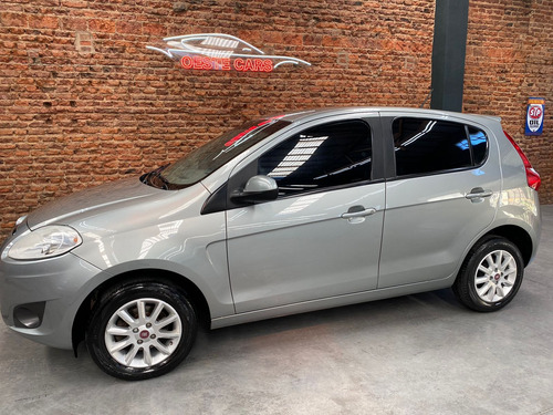 Fiat Palio 1.4 Attractive 85cv