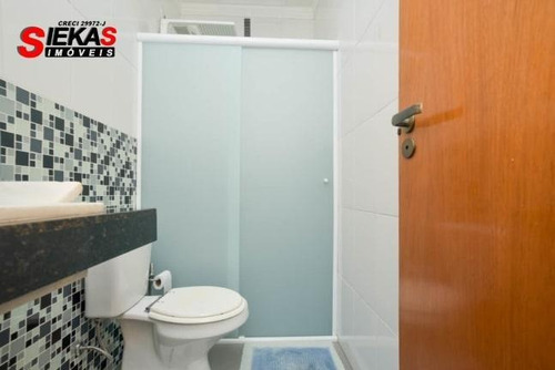 Imagem 24 de 29 de Sobrado De 75 M² À Venda Na Vila Carrão. - So0003