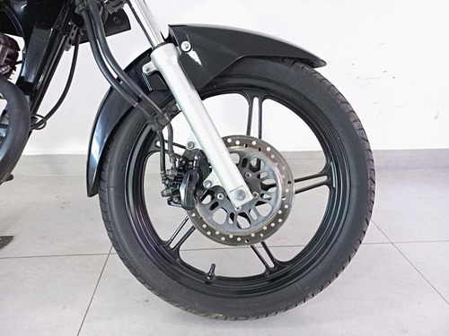 Imagem 13 de 14 de Honda Cg 160 Fan 2018