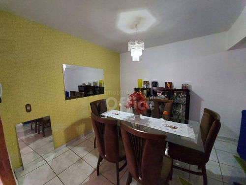 Imagem 18 de 19 de Sobrado À Venda, 240 M² Por R$ 280.000,00 - Vila Santa Maria - Anápolis/go - So0012