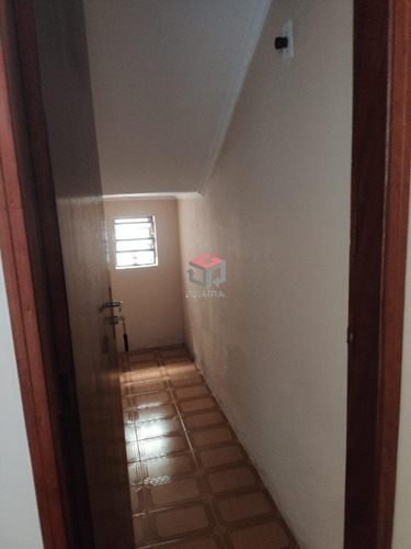 Imagem 7 de 27 de Sobrado À Venda, 3 Quartos, 1 Suíte, 2 Vagas, Floresta - Santo André/sp - 13979