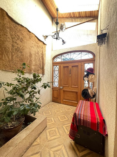 Santuario Del Arrayán - Condominio Cerrado, Lo Barnechea