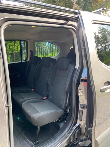 Peugeot Rifter 1.6 Allure pack 5p At