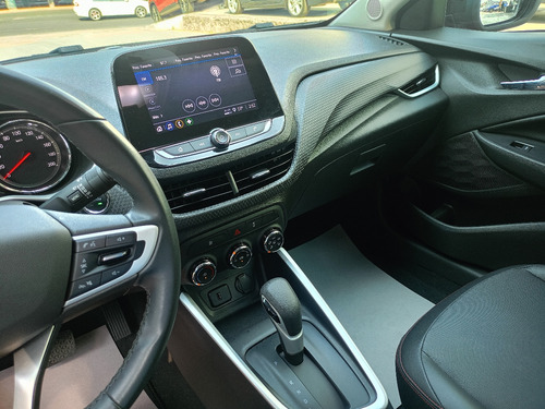 Chevrolet Onix 1.0T Premier L At