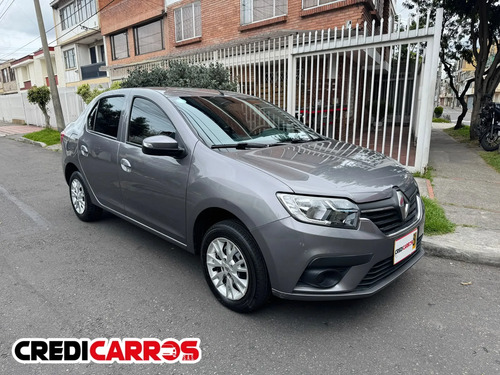 Renault Logan 1.6 Life Plus