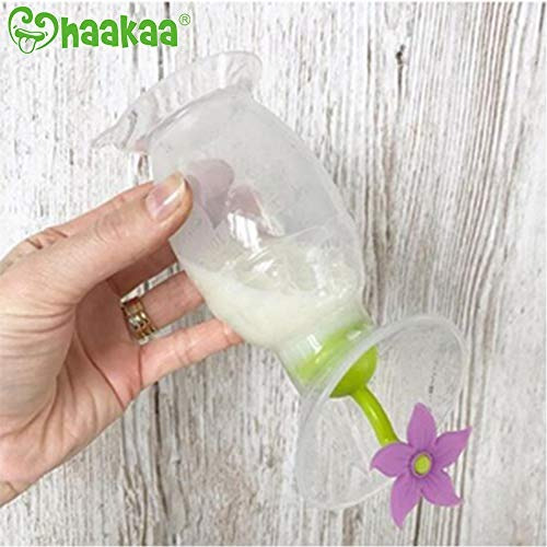 Haakaa Manual De La Lactancia Materna Extractor De Leche Co