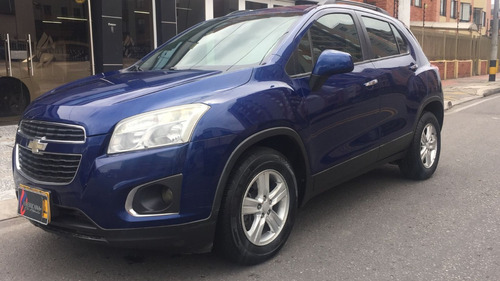 Chevrolet Tracker 1.8 Ls