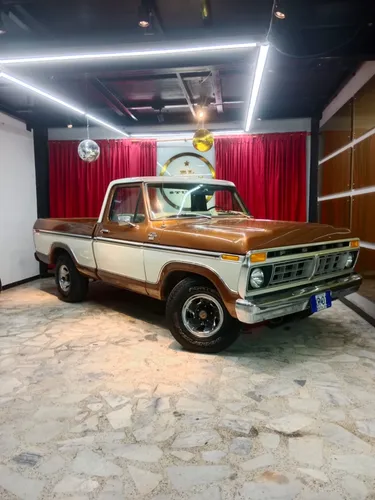 Ford Ranger 4x2 Xlt 5.2