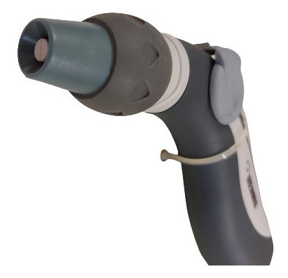 Pistola De Riego Atomizadora Rehau
