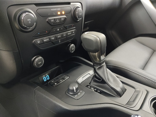 Imagen 12 de 15 de Ford Ranger Limited 4x4 At 0km Sin Rodar