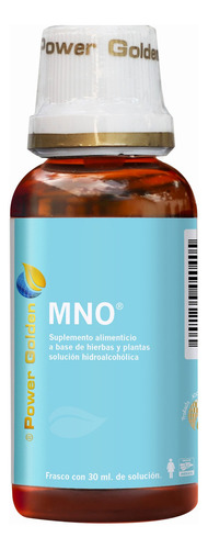 Fme Power Golden Microdosis 30ml 2 Unidades Sabor N/A
