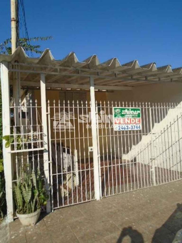 Imagem 2 de 19 de Venda Sobrado 3 Dormitórios Jardim São Jorge Guarulhos R$ 350.000,00 - 34589v