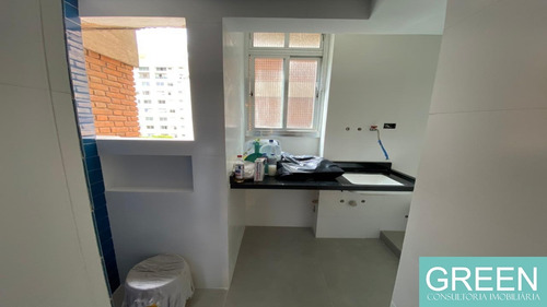 Apartamento - Ref: Ap02045