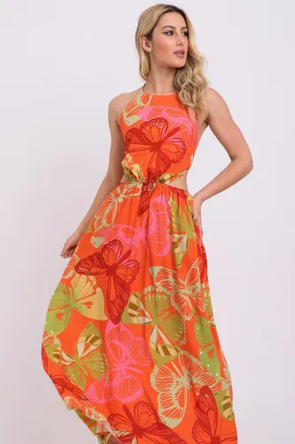 Boana hotsell vestidos longos