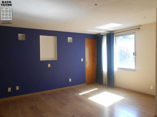 Imagen 6 de 12 de Casa En Condominio En Venta Y Renta En San Jeronimo Lidice