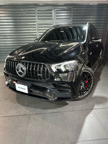 Mercedes-benz Clase Gle 2023