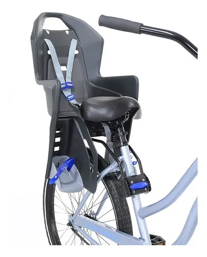 Silla para bicicleta polisport new arrivals